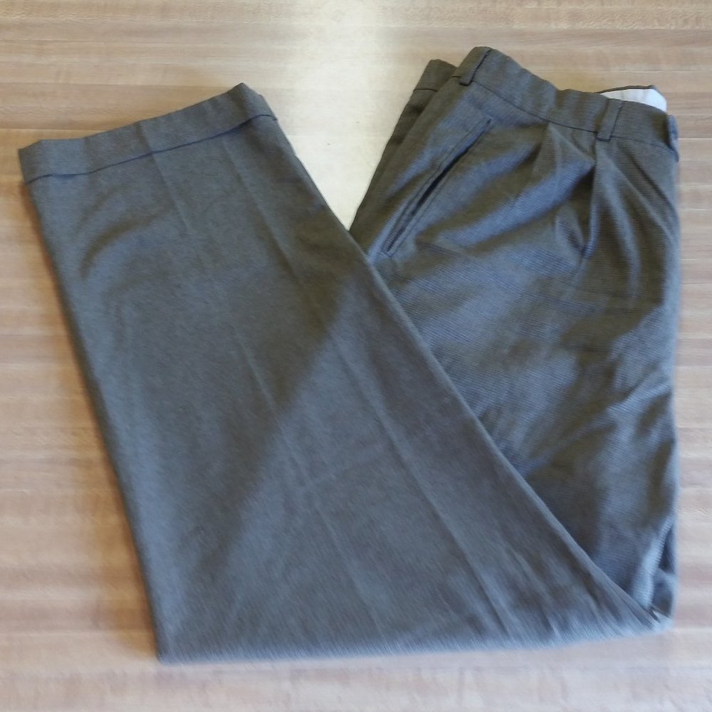Slates Men's Dress Pants - Size 36x30
